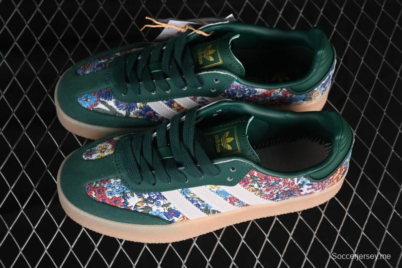 حذاء تزلج كاجوال سامبا أوريجينالز من أديداس سامبا - JH7289