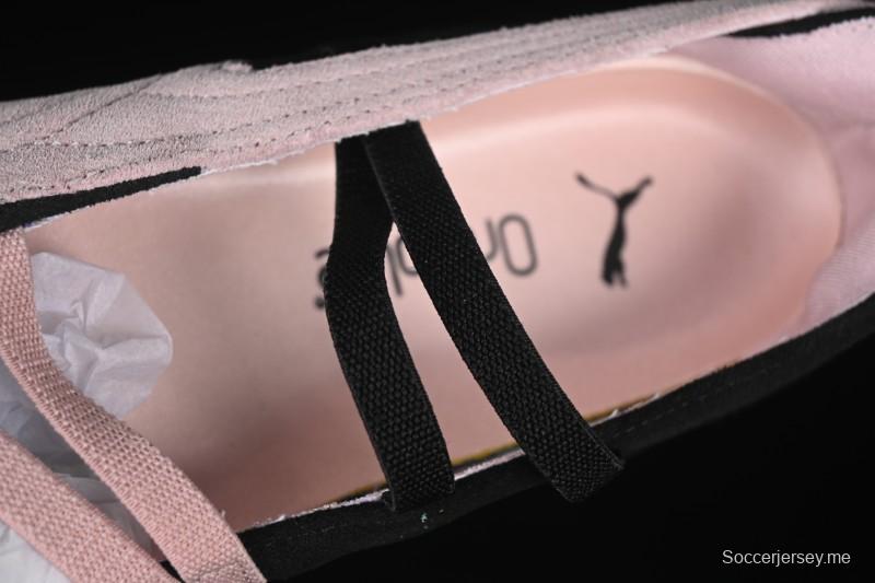 حذاء الباليه سبيدكات باليت LTH من بوما سبيدكات LTH ذو الرقبة المنخفضة لايف ستايل كاجوال - 401287-02