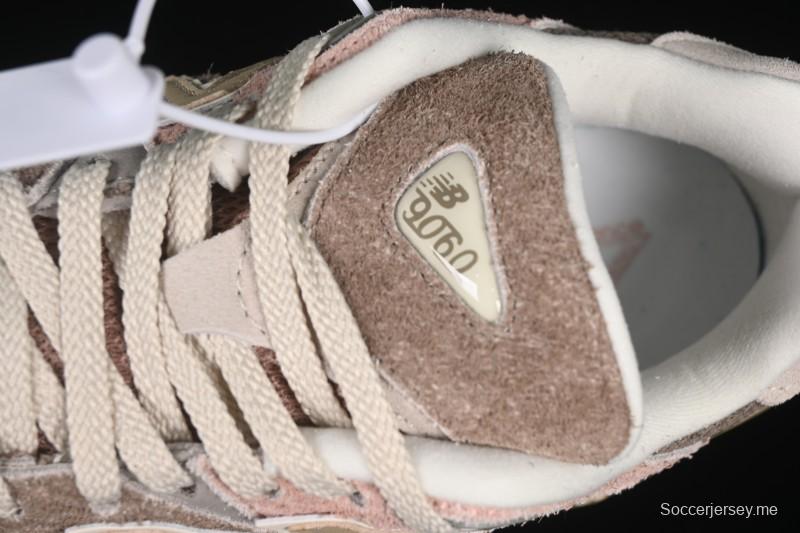 حذاء الجري نيو بالانس جو فريشجودز × نيو بالانس 9060 كاجوال ريترو - U9060NTB