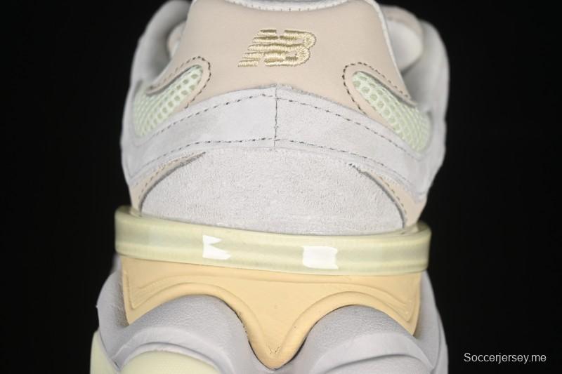 حذاء جري كاجوال ريترو كاجوال من سلسلة NB9060 من نيو بالانس - U9060EEP