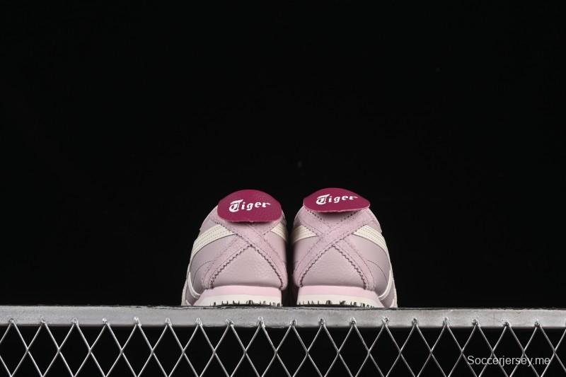 حذاء الجري أونيتسوكا تايجر مكسيكو 66 ذو الكعب المنخفض - 1183C012-104