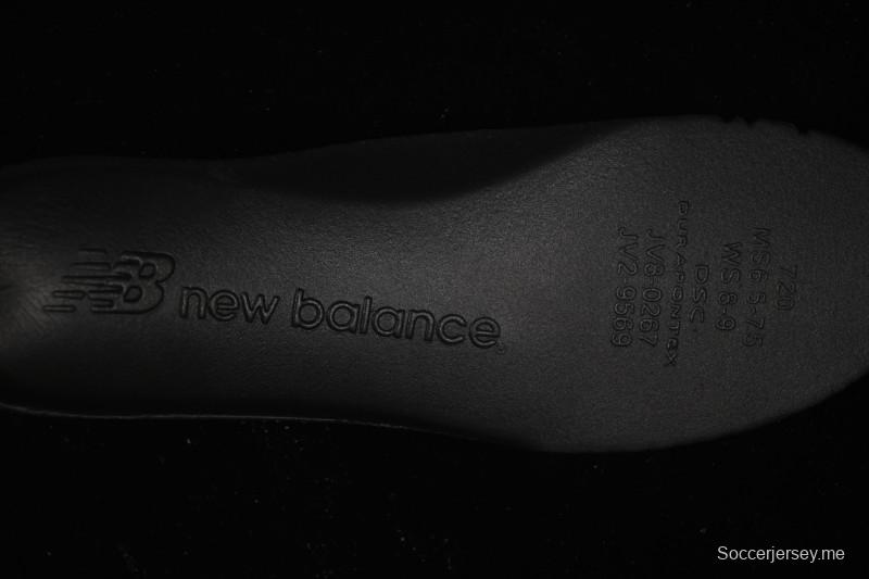 حذاء الجري الكاجوال من سلسلة 1906 من نيو بالانس 1906 ريترو على الطراز الأبوي - U1906NB