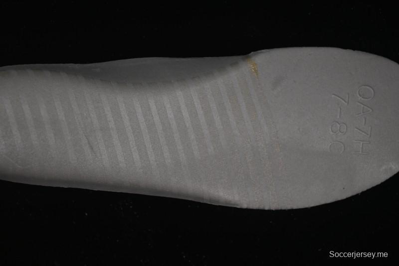 حذاء نايك اير فورس 1'07 منخفض من نايك اير فورس 1'07 منخفض السور الشرقي، حذاء رياضي كاجوال أصفر متدرج اللون أصفر منخفض - ZH0316-082