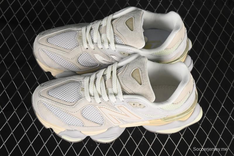 حذاء جري كاجوال ريترو كاجوال من سلسلة NB9060 من نيو بالانس - U9060EEP