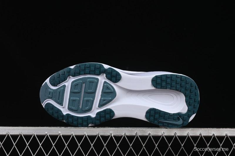 حذاء الجري نايك اير زوم فوميرو 18 لونار 2025 نايك اير زوم فوميرو 18 لونار 2025 حذاء جري كاجوال مبطن جديد - HM6804-103