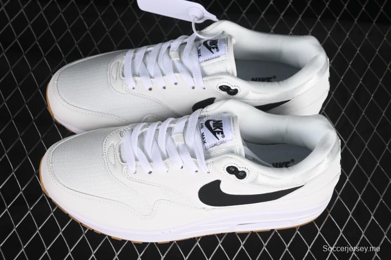 حذاء الجري اير ماكس 1 ريترو من نايك مع وسادة هوائية بنصف نعل - FN0697-100