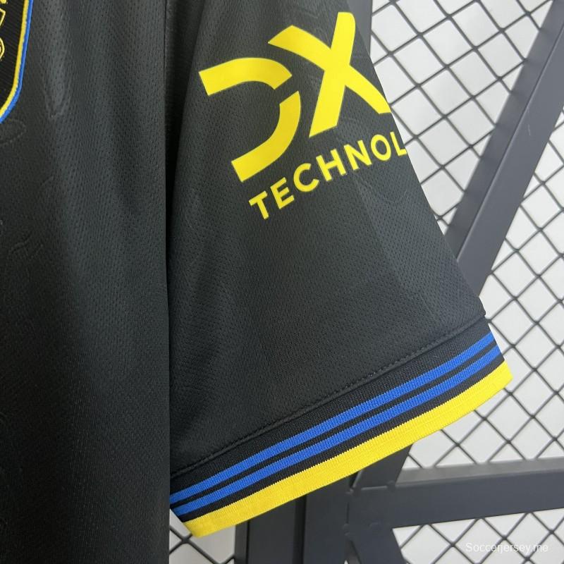 25/26 قميص مانشستر يونايتد الثالث