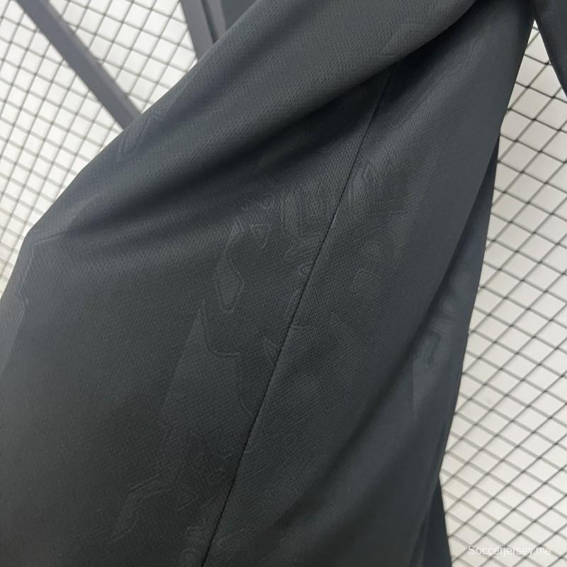 25/26 قميص مانشستر يونايتد الثالث