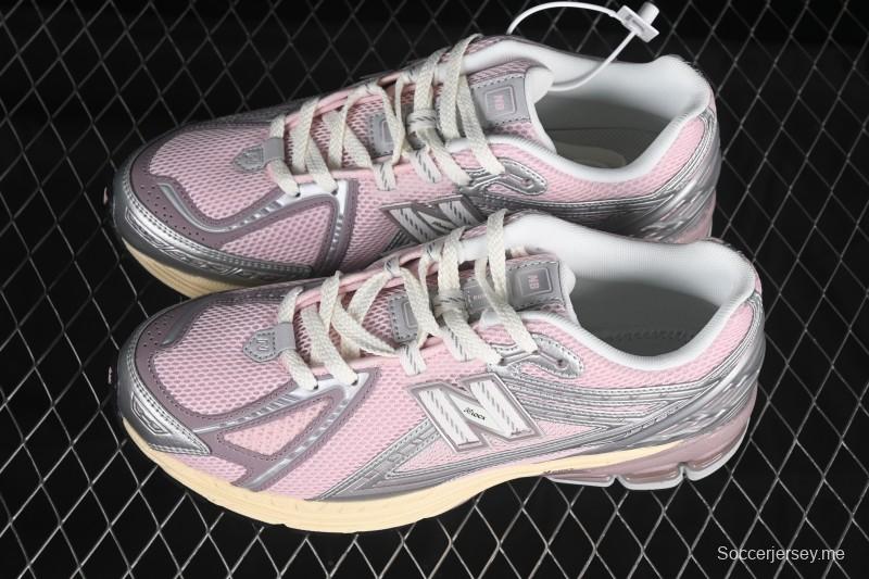 حذاء الجري الكاجوال من سلسلة 1906 من نيو بالانس 1906 ريترو على الطراز الأبوي - U1906RNF