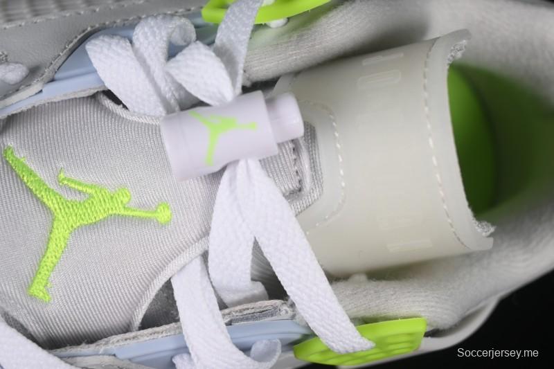 حذاء سنيكرز جوردان سبيزايك لو ريترو كاجوال أزرق - IB4464-025