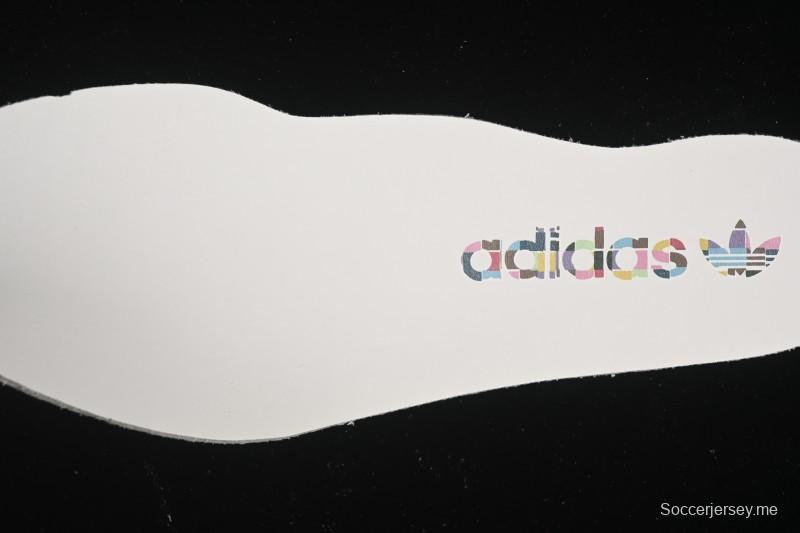 حذاء سبيزيال كلاسيك ريترو كلاسيكي كاجوال لكرة اليد من أديداس - KI5932