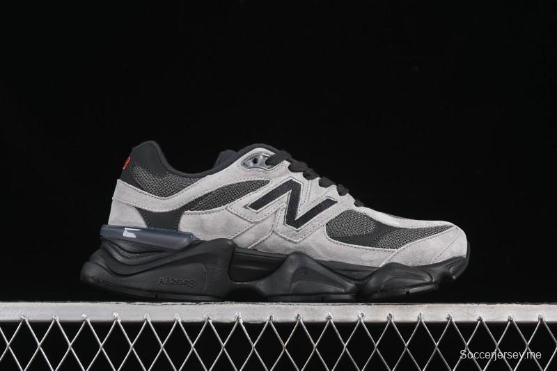 حذاء الجري نيو بالانس 9060 كاجوال كاجوال تعاوني من نيو بالانس - U9060JBO