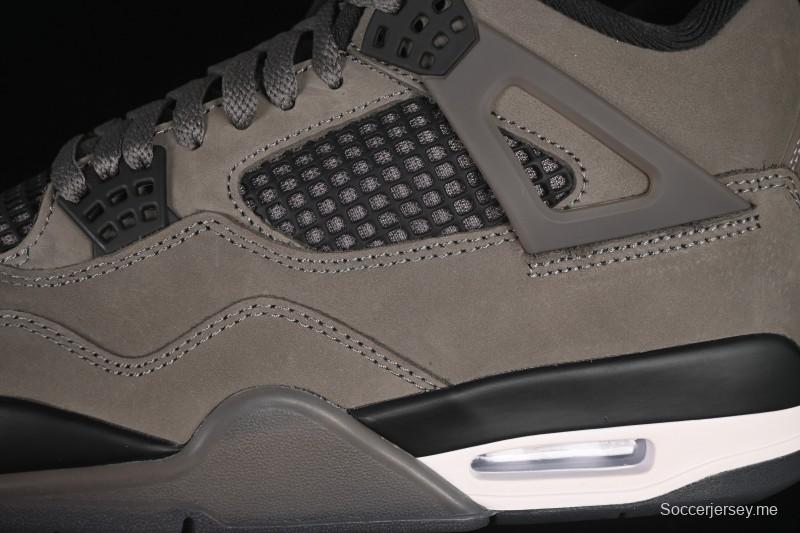 حذاء رياضي نايك اير جوردان 4 ريترو كايف ستون - FV5029-200