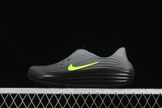 صندل نايك رياكتكس ريجوفن8 الصيفي بنعل وسطي من الإسفنج رياكتكس - HV5060-003