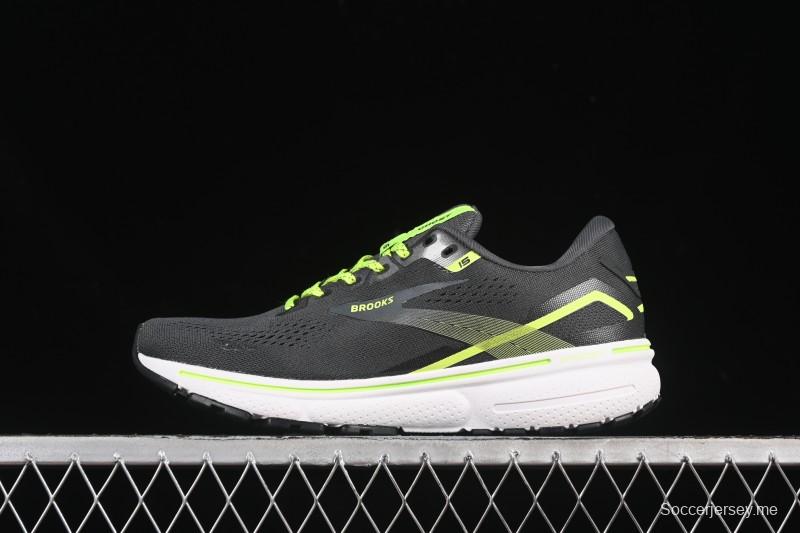 حذاء الجري بروكس جوست 15 منخفض القطع وقابل للتنفس ومبطن ومدعم للقدمين من بروكس - 1103931D076