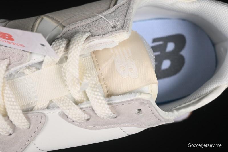 حذاء جري كاجوال ريترو كاجوال سلسلة 327 من نيو بالانس - WS327AN