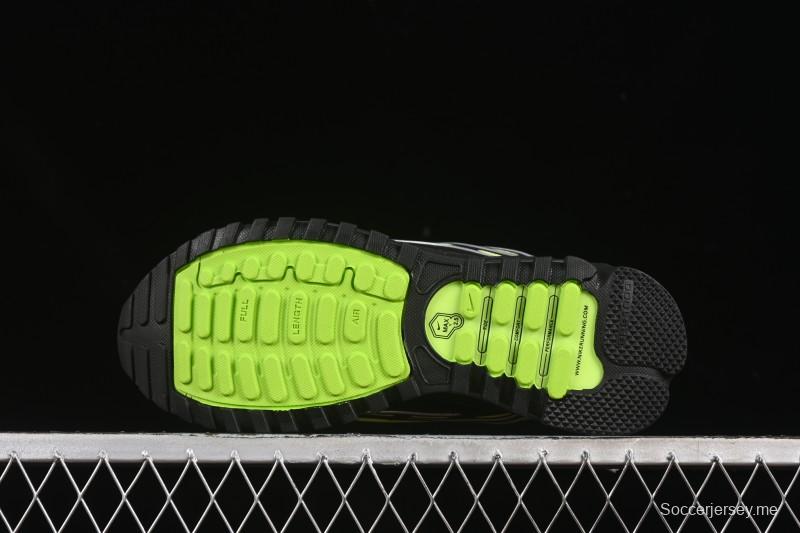 حذاء الجري المبطّن كوم دي غارسون بلاس اير ماكس تي ال 2.5 من نايك - FZ4110-003