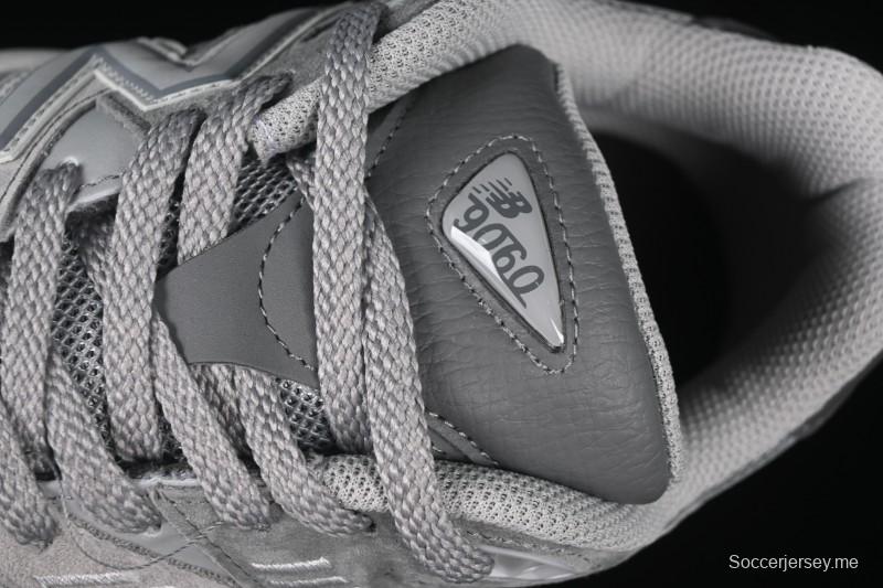 حذاء الجري نيو بالانس 9060 ريترو كاجوال كاجوال - U9060GG