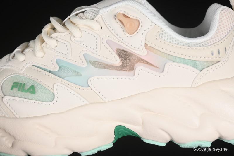 فيلا فيوجن فيرن 2.0 حذاء فيوجن فيرن 2.0 ريترو كاجوال أبي - F12W531101FGC