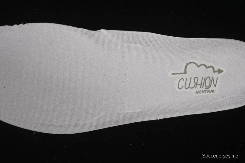 حذاء الجري بروكس جوست 15 منخفض القطع وقابل للتنفس ومبطن ومدعم للقدمين من بروكس - 1203801B112