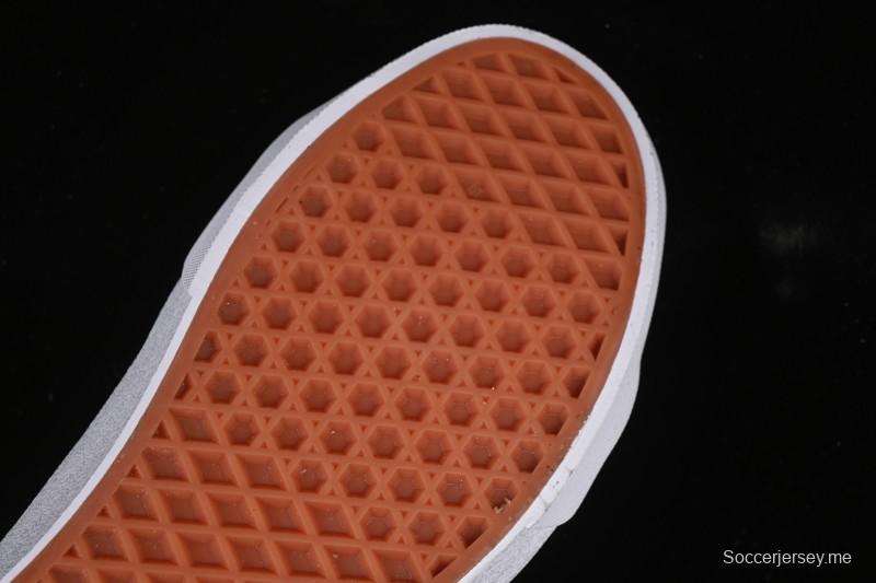 حذاء تزلج كاجوال مضاد للانزلاق من فانس Sk8-Low مضاد للانزلاق - VN0A4UWI5ZQ