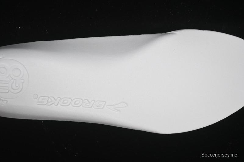 حذاء الجري بروكس جوست 15 منخفض القطع وقابل للتنفس ومبطن ومدعّم للراحة - 1103931D161