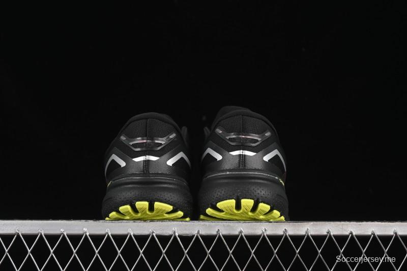 حذاء الجري بروكس جوست 15 منخفض القطع وقابل للتنفس ومبطن ومدعم للقدمين من بروكس - 1203801B189