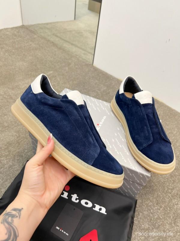 حذاء كيتون فور سيزونز كلاسيك كاجوال كلاسيكي للرجال - AS00320