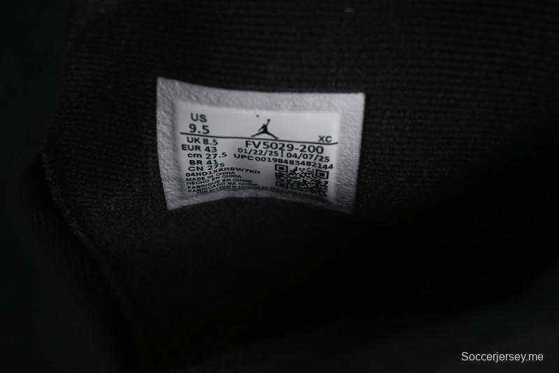 حذاء رياضي نايك اير جوردان 4 ريترو كايف ستون - FV5029-200