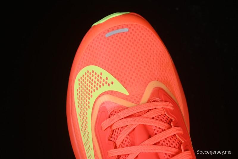 حذاء الجري زوم فلاي 6 من نايك زوم فلاي 6 ألترا-لاي خفيف الوزن - FN8454-601