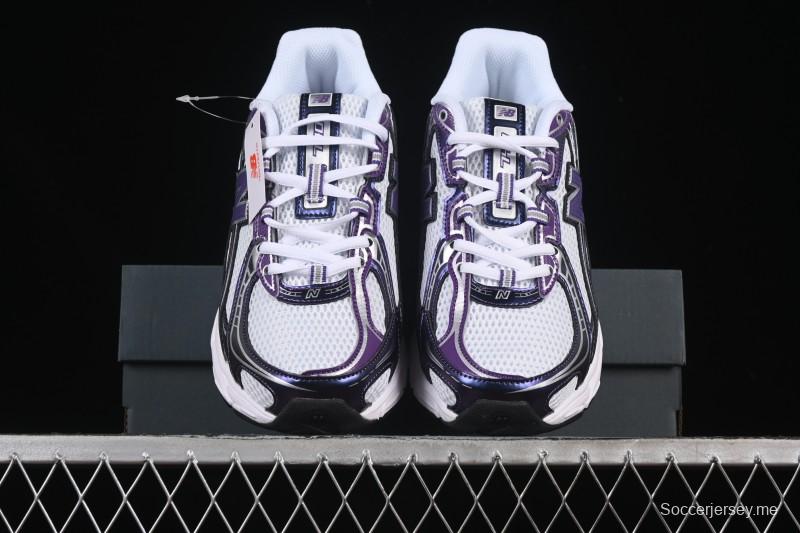 حذاء جري رياضي كاجوال رياضي من سلسلة نيو بالانس 740 ريترو بأسلوب أبي - U740CG2