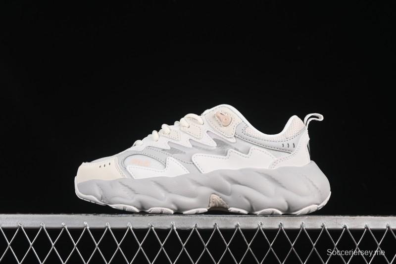 فيلا فيوجن فيرن 2.0 فيوجن فيرن 2.0 حذاء رياضي ريترو مكتنزة - F12W531101FAB