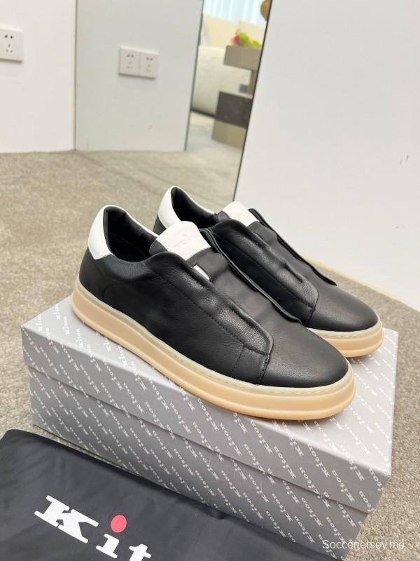 حذاء كيتون فور سيزونز كلاسيك كاجوال كلاسيكي للرجال - AS00320