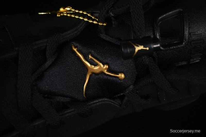 حذاء كرة السلة نايك اير جوردان 6 دي ام بي للرجال لايف ستايل - CT4954-007