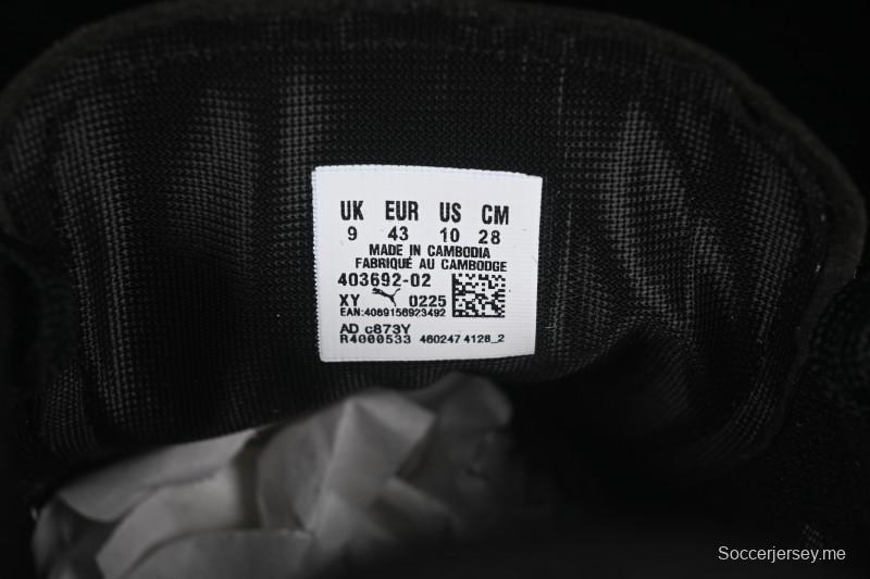 حذاء بوما إتش-ستريت أو جي كاجوال منخفض الكماليات من بوما - 403692-02