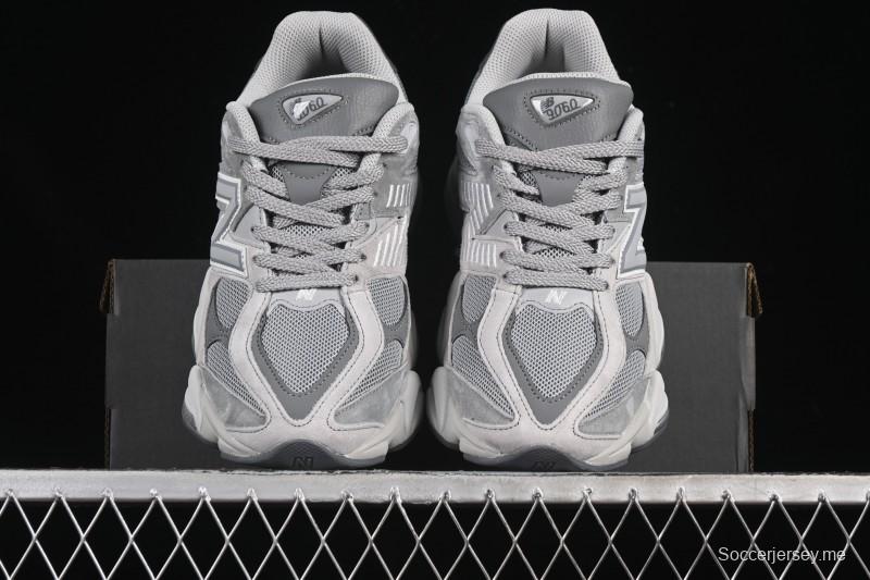 حذاء الجري نيو بالانس 9060 ريترو كاجوال كاجوال - U9060GG