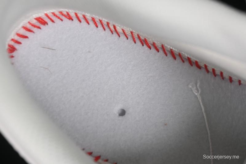 حذاء نايك اير فورس 1'07 منخفض كاجوال مع سووش أسود ثلاثي - XX3168-183