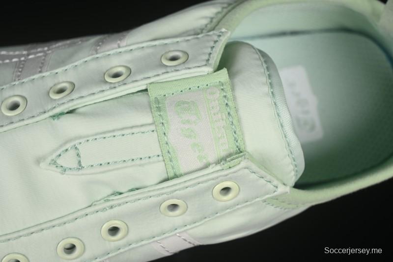 حذاء الجري أونيتسوكا تايجر مكسيكو 66 ذو الرقبة المنخفضة الكاجوال - 1183B603-303