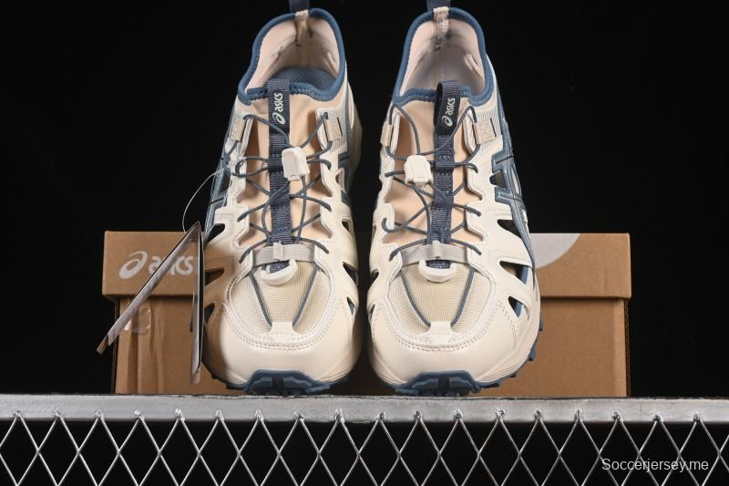 صندل جل سونوما إس إي الرياضي الكاجوال القابل للتنفس من أسيكس - 1203A670-200