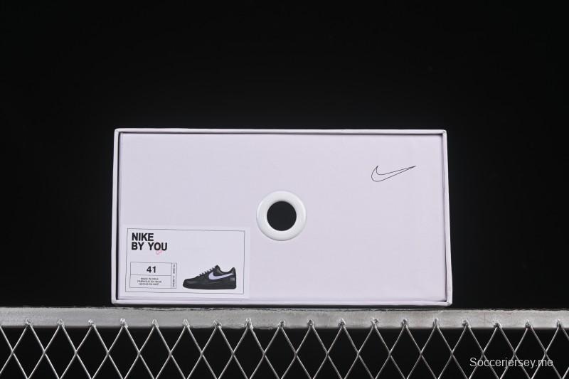 حذاء نايك اير فورس 1'07 منخفض كاجوال مخصص للرجال - CW2288-111