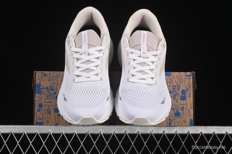 حذاء الجري بروكس جوست 15 منخفض القطع وقابل للتنفس ومبطن ومدعّم للقدمين - 1203801B013