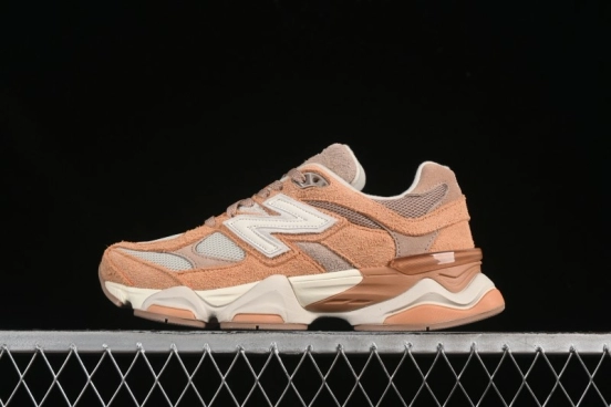 حذاء الجري نيو بالانس 9060 ريترو كاجوال 9060 ريترو - U9060WCW