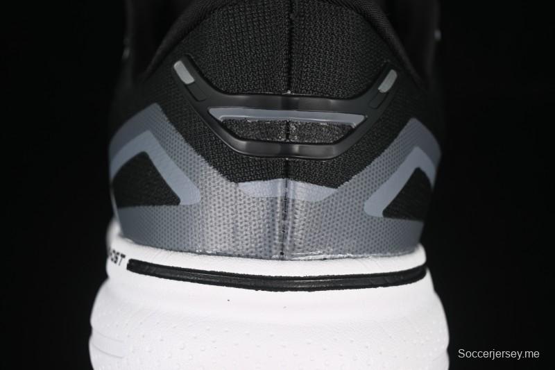 حذاء الجري بروكس جوست 15 منخفض القطع وقابل للتنفس ومبطن ومدعم للقدمين كاجوال - 1203801B012