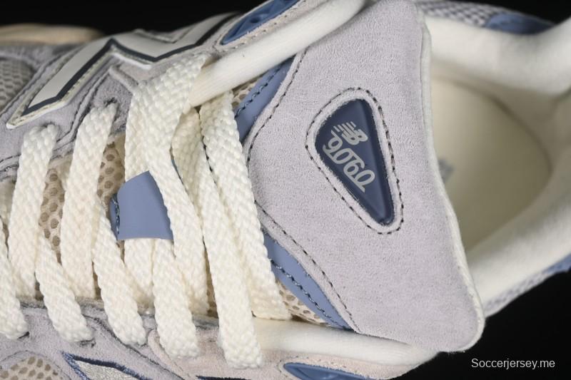 حذاء جري كاجوال ريترو كاجوال من سلسلة NB9060 من نيو بالانس - U9060EEL