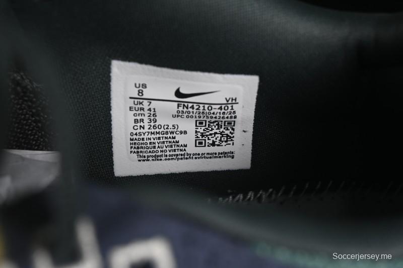 حذاء تزلج كاجوال نايك إس بي داي وان المنخفض - FN4210-401