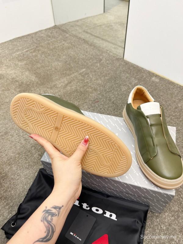 حذاء كيتون فور سيزونز كلاسيك كاجوال كلاسيكي للرجال - AS00320