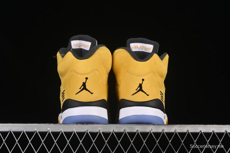 حذاء كرة السلة نايك اير جوردان 5 ريترو طوكيو ليمتد من نايك - IO3372-700