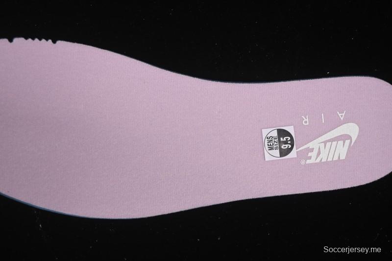 نايك ترافيس سكوت × اير جوردان 1 اير جوردان 1 اوج AJ1 منخفض DM7866-104