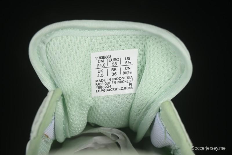 حذاء الجري أونيتسوكا تايجر مكسيكو 66 ذو الرقبة المنخفضة الكاجوال - 1183B603-303