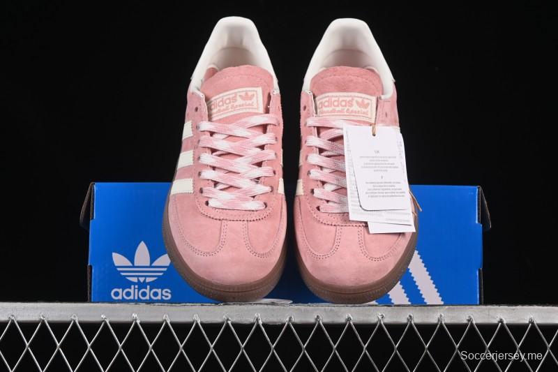 حذاء تزلج سبيزيال كلاسيك ريترو كلاسيك ريترو كاجوال من أديداس لكرة اليد - KJ6305